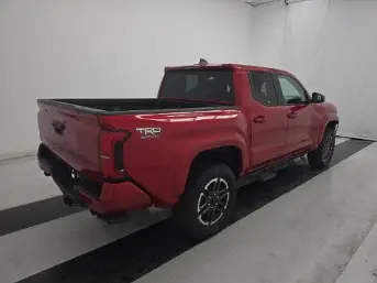 Florida Fine Cars - Used TOYOTA TACOMA 4WD 2025 MIAMI SPORT
