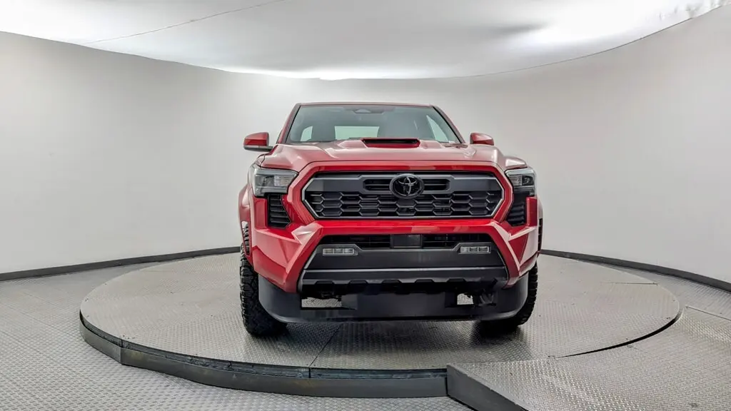 Florida Fine Cars - Used TOYOTA TACOMA 4WD 2025 WEST PALM SPORT