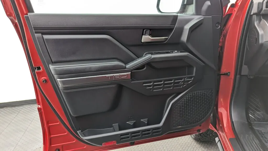 Florida Fine Cars - Used TOYOTA TACOMA 4WD 2025 WEST PALM SPORT