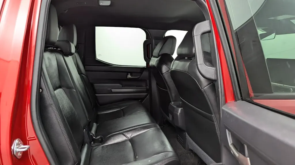 Florida Fine Cars - Used TOYOTA TACOMA 4WD 2025 WEST PALM SPORT