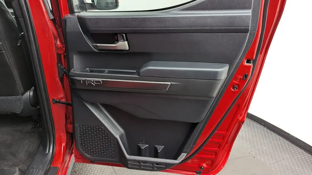 Florida Fine Cars - Used TOYOTA TACOMA 4WD 2025 WEST PALM SPORT