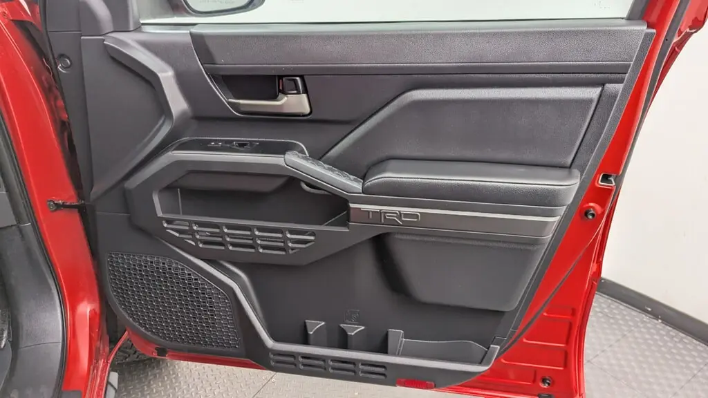 Florida Fine Cars - Used TOYOTA TACOMA 4WD 2025 WEST PALM SPORT