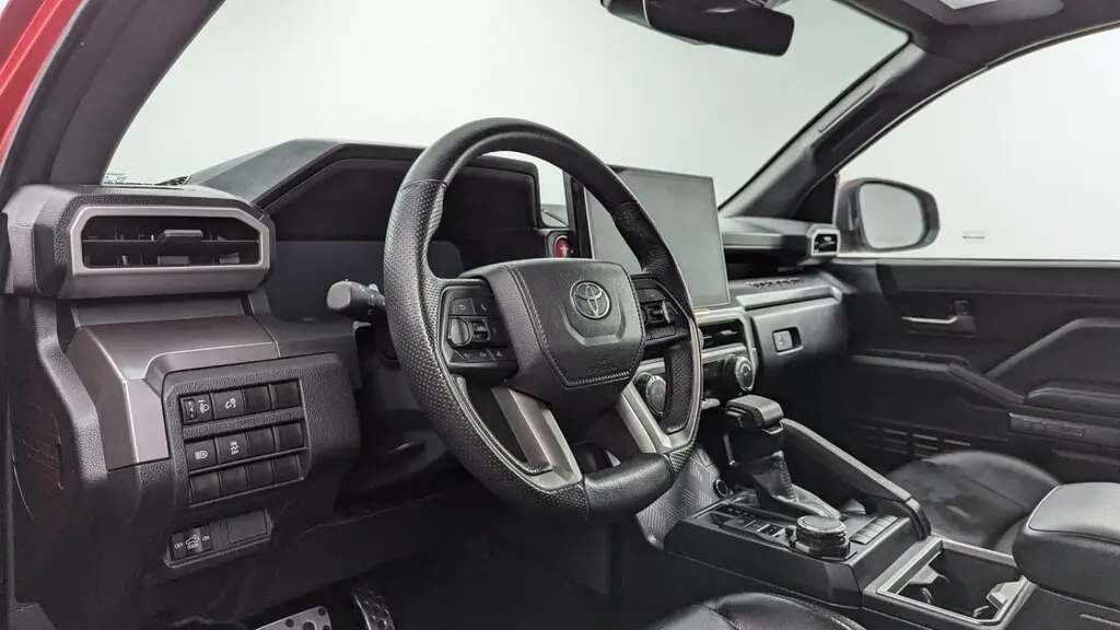 Florida Fine Cars - Used TOYOTA TACOMA 4WD 2025 WEST PALM SPORT