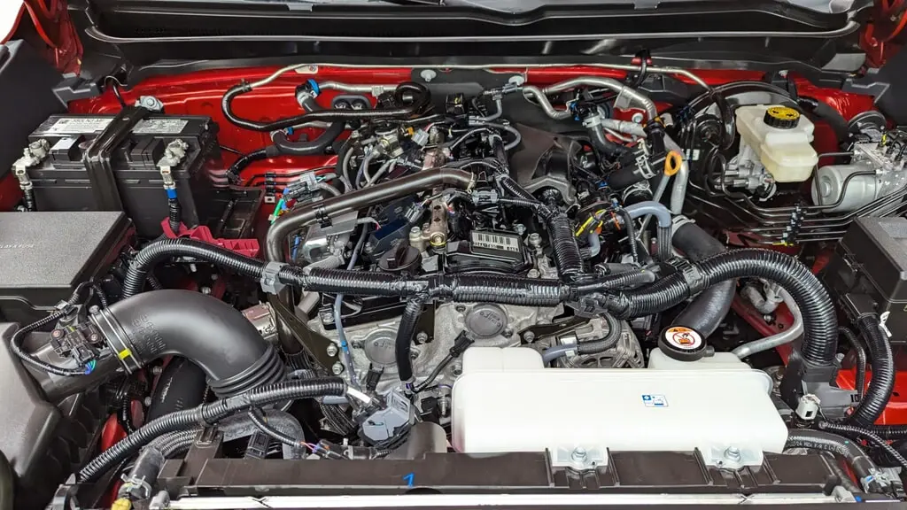 Florida Fine Cars - Used TOYOTA TACOMA 4WD 2025 WEST PALM SPORT