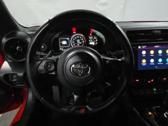 Florida Fine Cars - Used TOYOTA GR86 2024 MARGATE