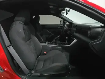 Florida Fine Cars - Used TOYOTA GR86 2024 MARGATE