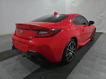Florida Fine Cars - Used TOYOTA GR86 2024 MARGATE