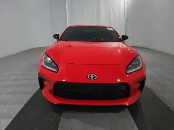 Florida Fine Cars - Used TOYOTA GR86 2024 MARGATE