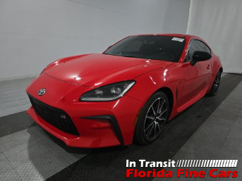 2024 Toyota GR86 Base's photo