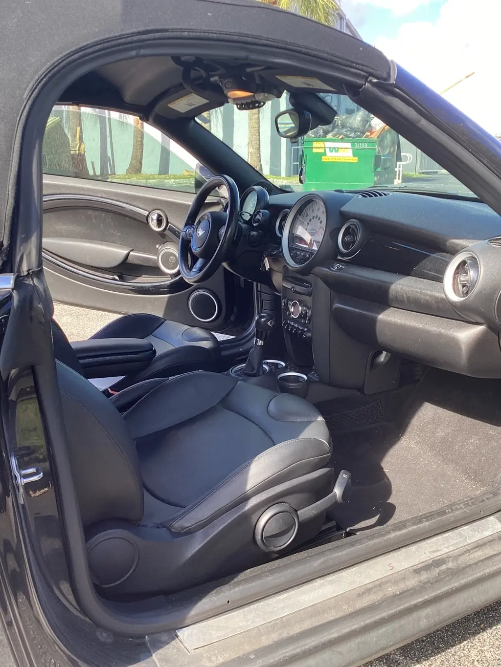 Florida Fine Cars - Used MINI COOPER ROADSTER 2014 MIAMI S