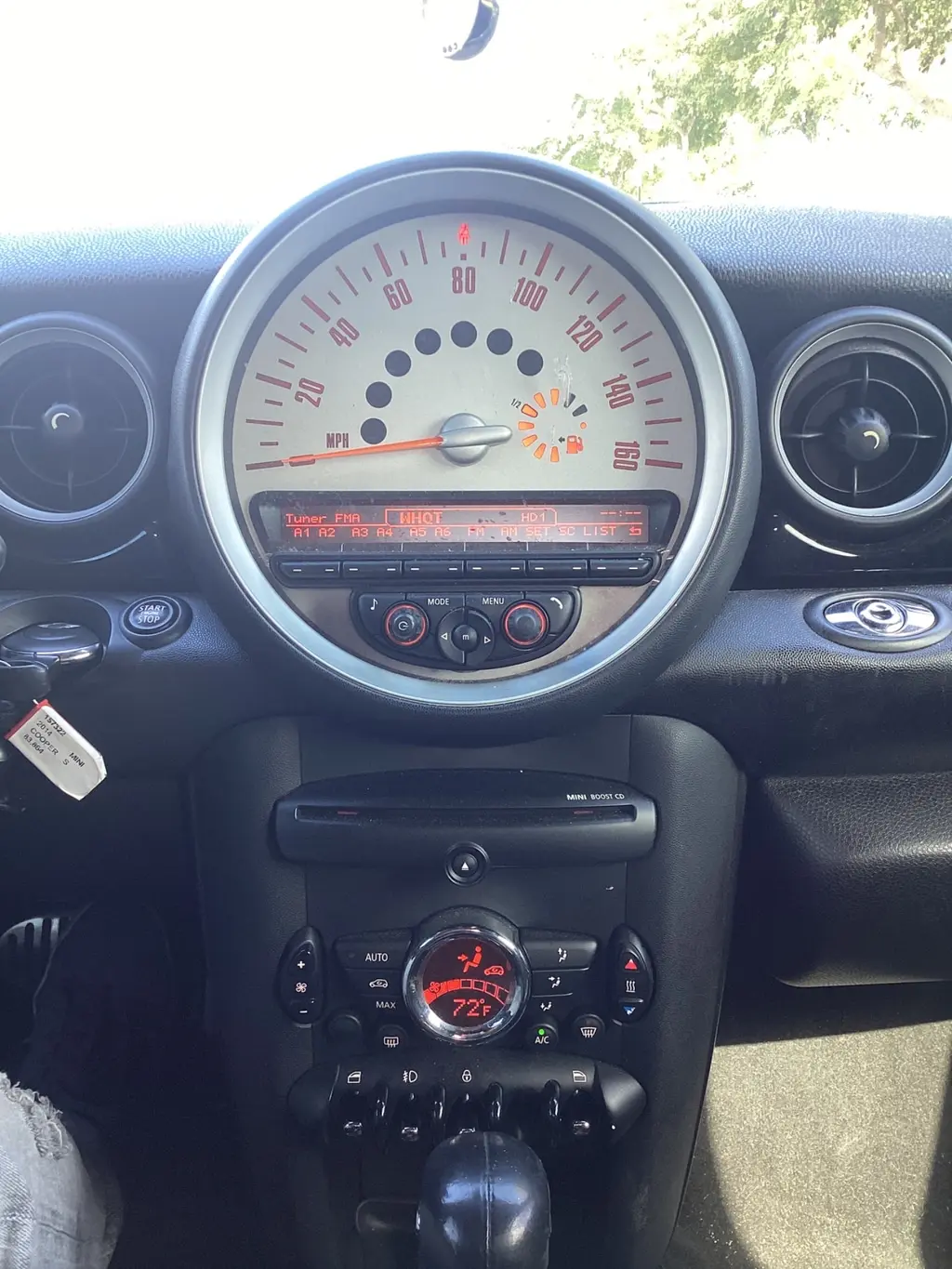 Florida Fine Cars - Used MINI COOPER ROADSTER 2014 MIAMI S