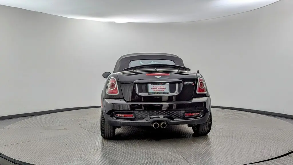 Florida Fine Cars - Used MINI COOPER ROADSTER 2014 MIAMI S