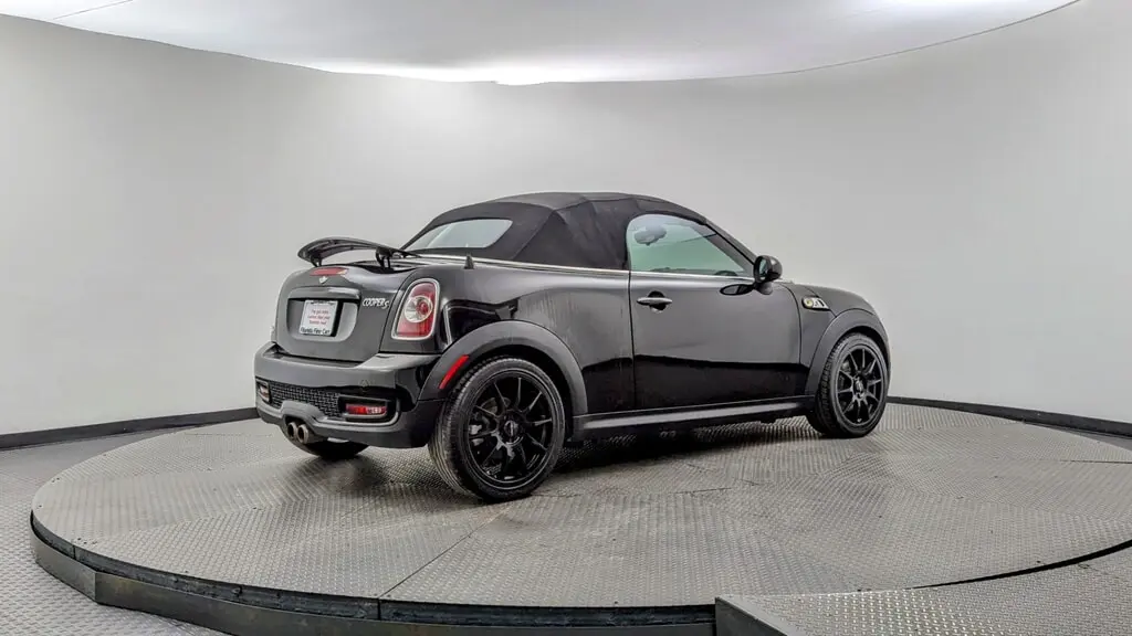 Florida Fine Cars - Used MINI COOPER ROADSTER 2014 MIAMI S
