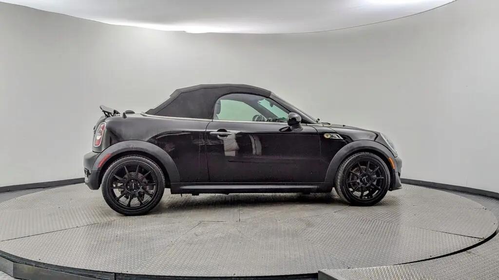Florida Fine Cars - Used MINI COOPER ROADSTER 2014 MIAMI S