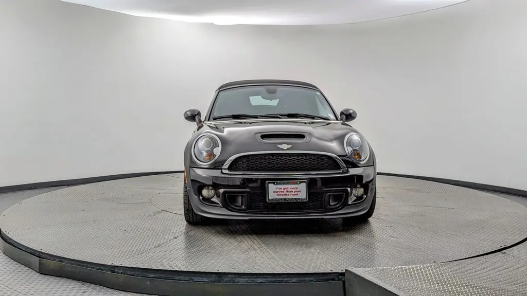 Florida Fine Cars - Used MINI COOPER ROADSTER 2014 MIAMI S
