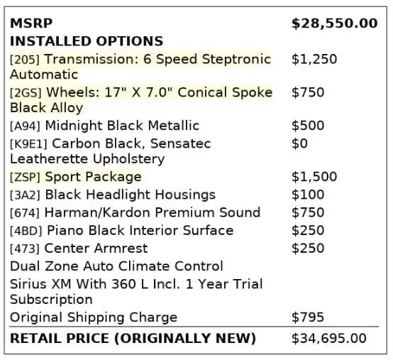 Florida Fine Cars - Used MINI COOPER ROADSTER 2014 MIAMI S