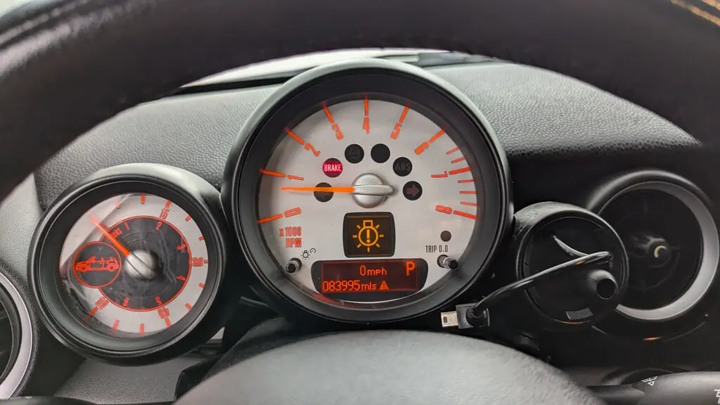 Florida Fine Cars - Used MINI COOPER ROADSTER 2014 MIAMI S