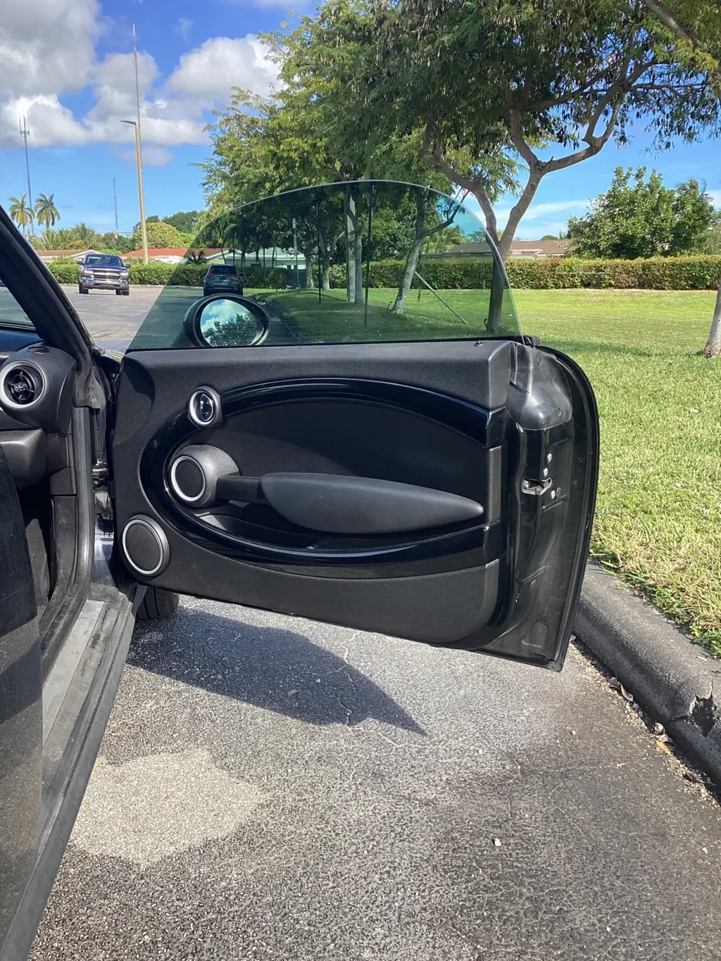 Florida Fine Cars - Used MINI COOPER ROADSTER 2014 MIAMI S