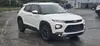 Florida Fine Cars - Used CHEVROLET TRAILBLAZER 2023 MARGATE LT