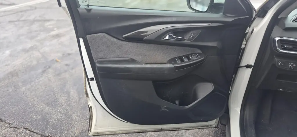 Florida Fine Cars - Used CHEVROLET TRAILBLAZER 2023 MARGATE LT