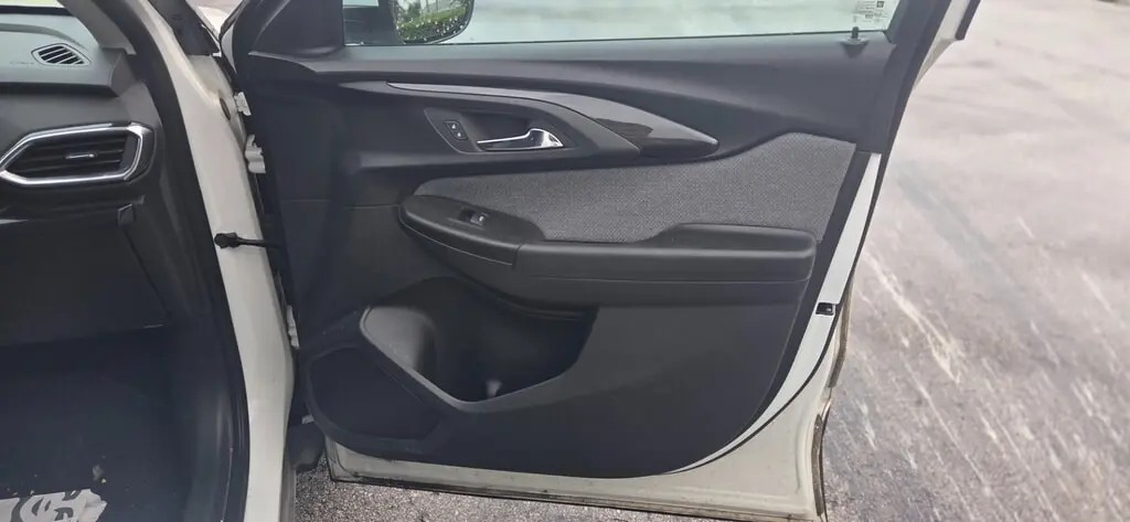 Florida Fine Cars - Used CHEVROLET TRAILBLAZER 2023 MARGATE LT