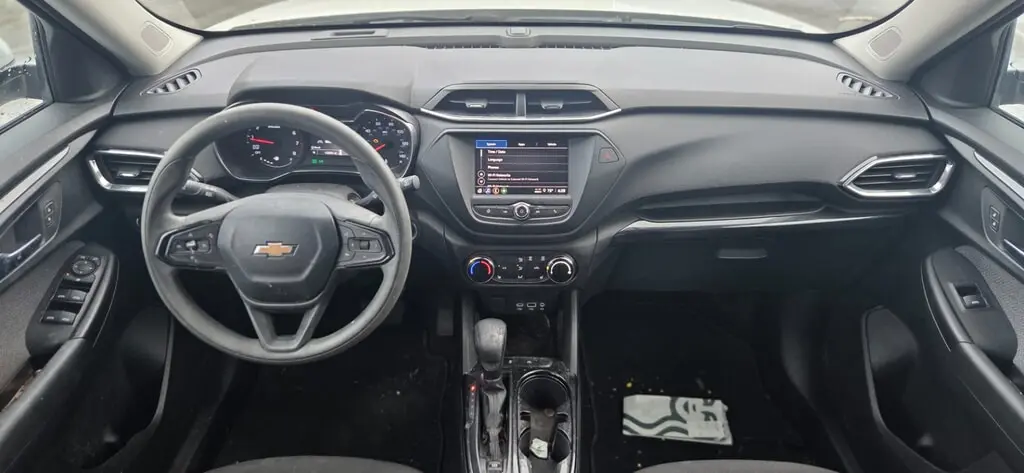 Florida Fine Cars - Used CHEVROLET TRAILBLAZER 2023 MARGATE LT