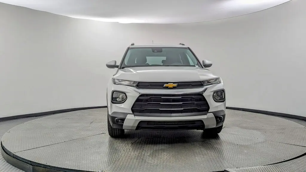 Florida Fine Cars - Used CHEVROLET TRAILBLAZER 2023 MARGATE LT