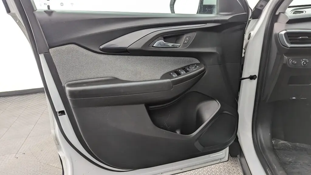 Florida Fine Cars - Used CHEVROLET TRAILBLAZER 2023 MARGATE LT