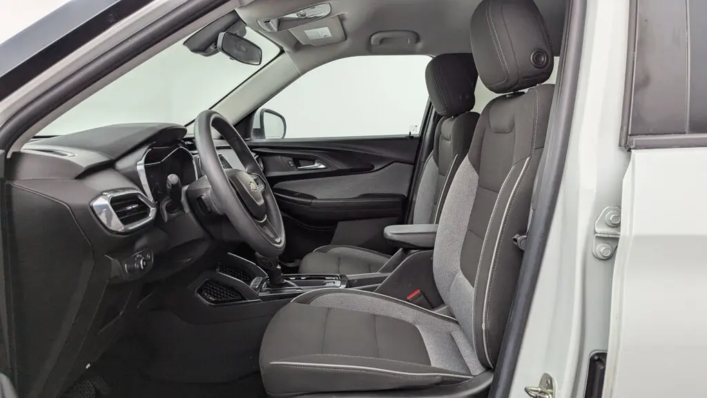 Florida Fine Cars - Used CHEVROLET TRAILBLAZER 2023 MARGATE LT