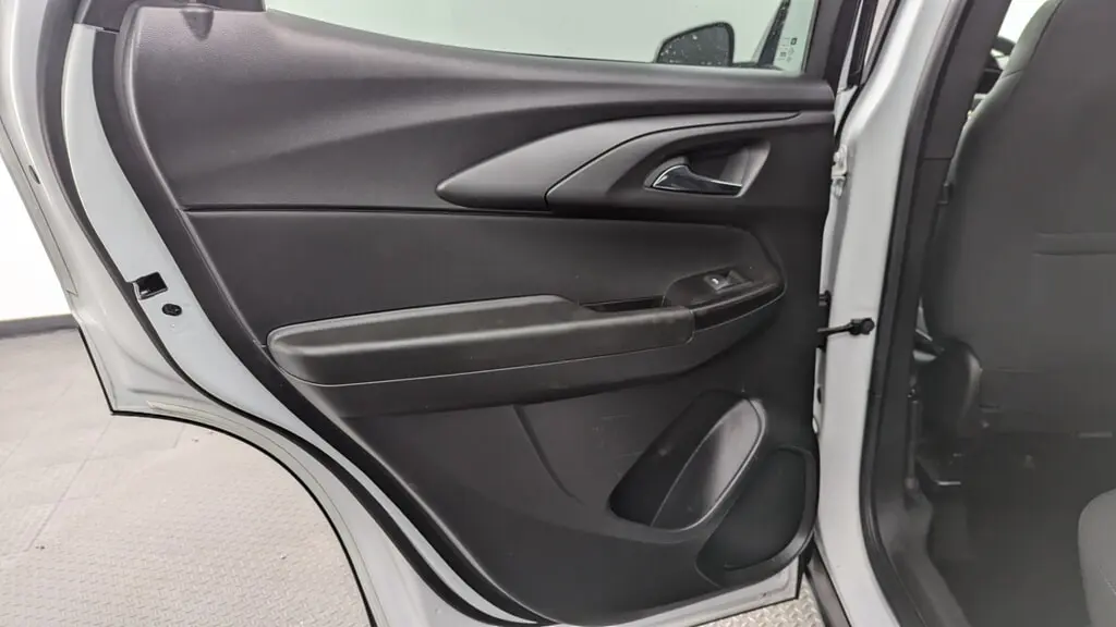 Florida Fine Cars - Used CHEVROLET TRAILBLAZER 2023 MARGATE LT