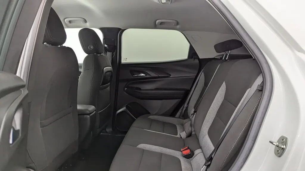 Florida Fine Cars - Used CHEVROLET TRAILBLAZER 2023 MARGATE LT