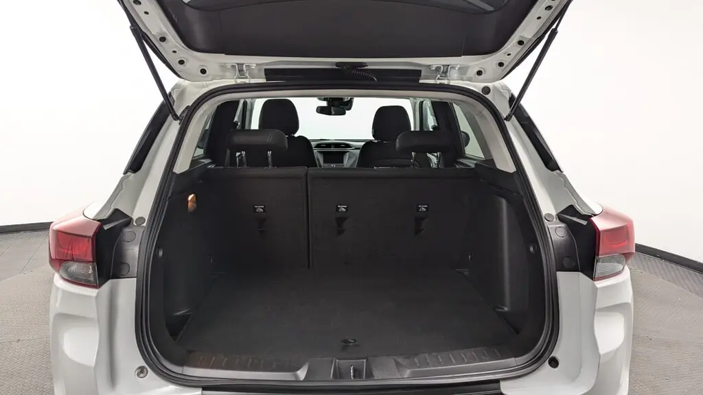 Florida Fine Cars - Used CHEVROLET TRAILBLAZER 2023 MARGATE LT