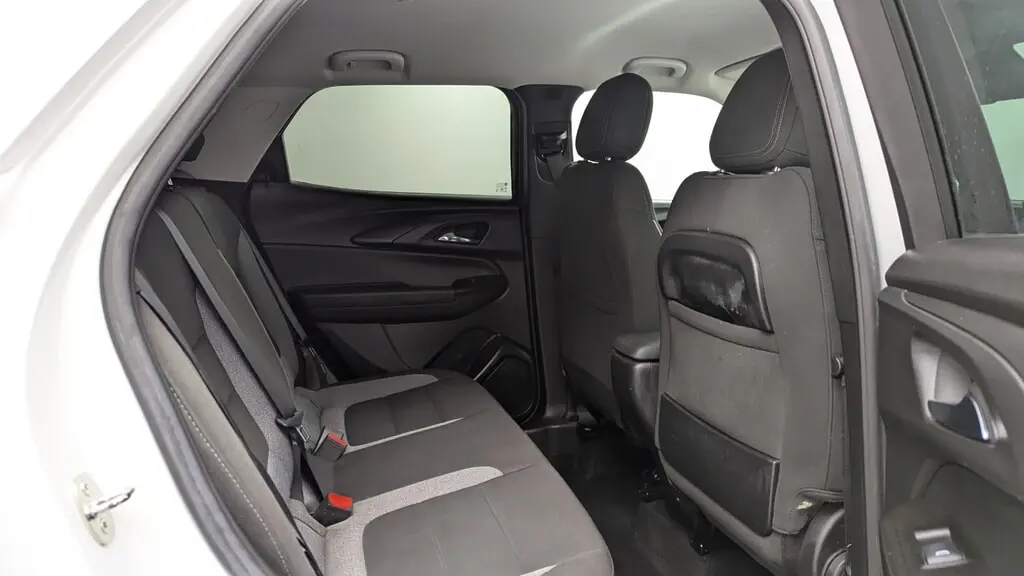 Florida Fine Cars - Used CHEVROLET TRAILBLAZER 2023 MARGATE LT