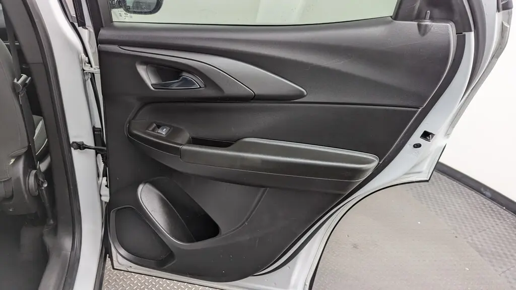 Florida Fine Cars - Used CHEVROLET TRAILBLAZER 2023 MARGATE LT