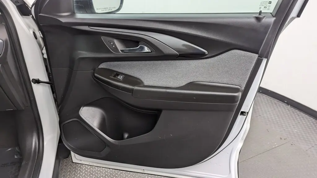 Florida Fine Cars - Used CHEVROLET TRAILBLAZER 2023 MARGATE LT