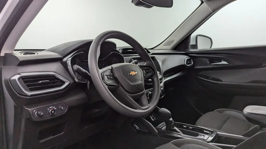 Florida Fine Cars - Used CHEVROLET TRAILBLAZER 2023 MARGATE LT