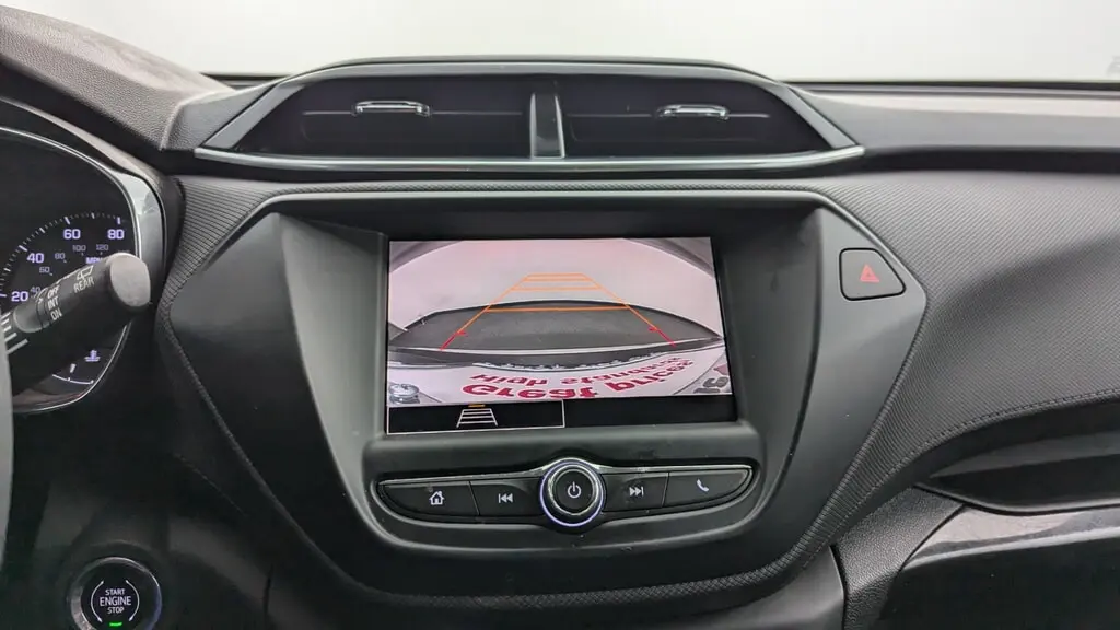 Florida Fine Cars - Used CHEVROLET TRAILBLAZER 2023 MARGATE LT