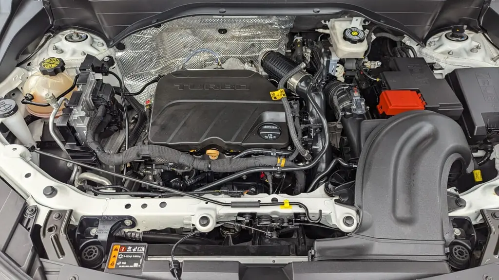 Florida Fine Cars - Used CHEVROLET TRAILBLAZER 2023 MARGATE LT