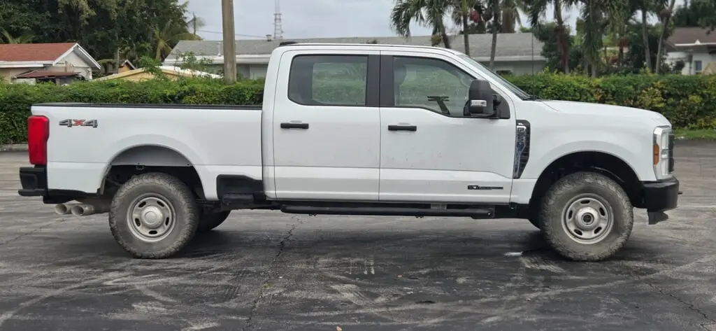 Florida Fine Cars - Used FORD SUPER DUTY F-250 SRW 2024 MIAMI XL