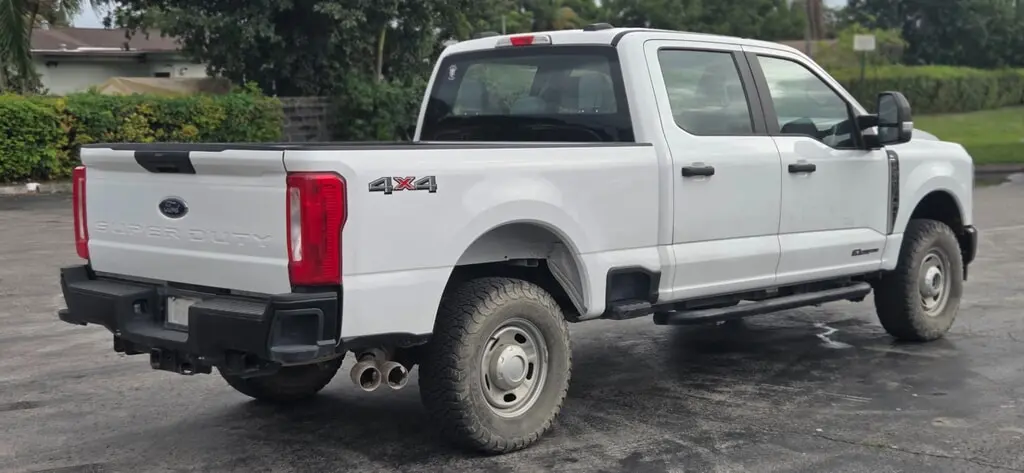 Florida Fine Cars - Used FORD SUPER DUTY F-250 SRW 2024 MIAMI XL