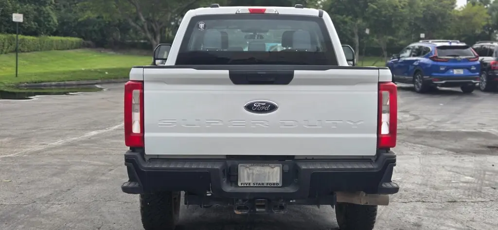 Florida Fine Cars - Used FORD SUPER DUTY F-250 SRW 2024 MIAMI XL