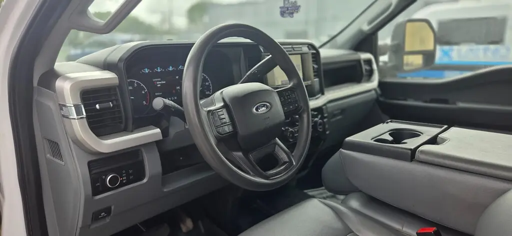 Florida Fine Cars - Used FORD SUPER DUTY F-250 SRW 2024 MIAMI XL