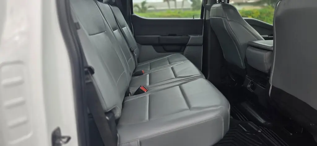 Florida Fine Cars - Used FORD SUPER DUTY F-250 SRW 2024 MIAMI XL