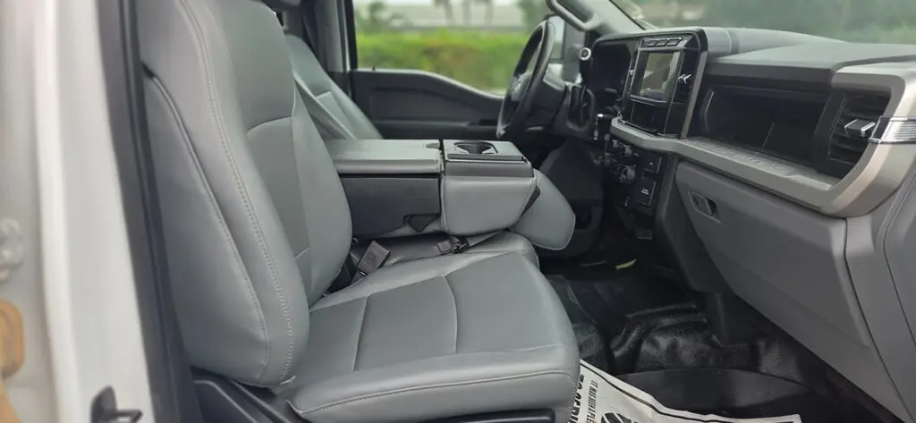 Florida Fine Cars - Used FORD SUPER DUTY F-250 SRW 2024 MIAMI XL