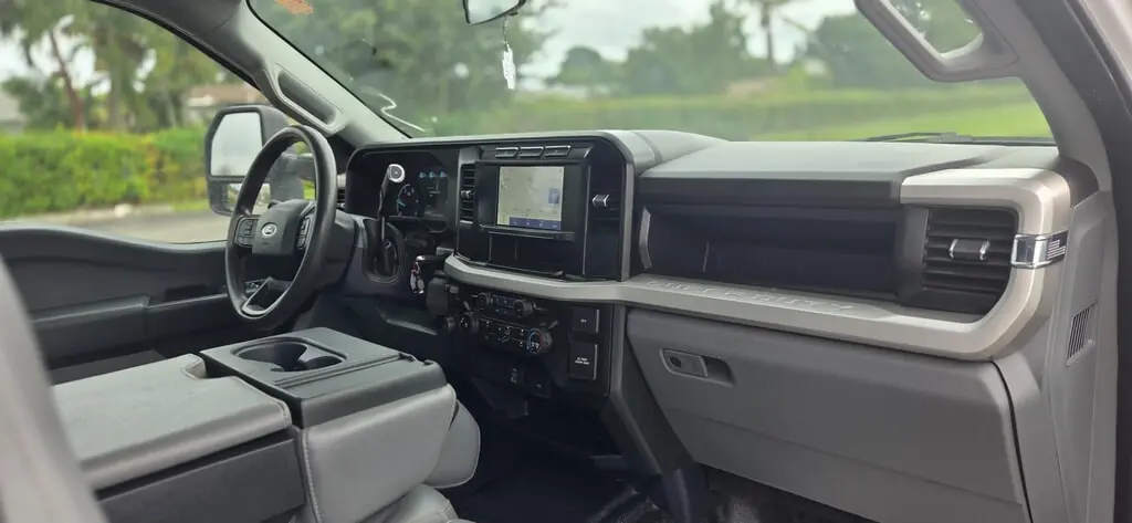 Florida Fine Cars - Used FORD SUPER DUTY F-250 SRW 2024 MIAMI XL