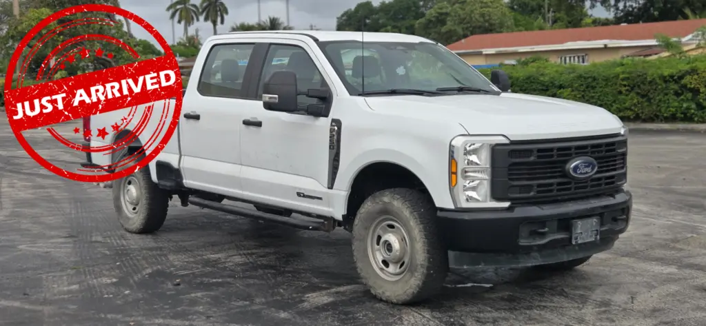 Florida Fine Cars - Used FORD SUPER DUTY F-250 SRW 2024 MIAMI XL