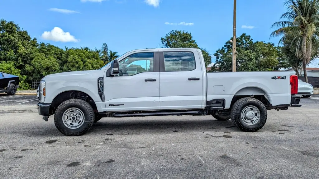 Florida Fine Cars - Used FORD SUPER DUTY F-250 SRW 2024 MIAMI XL