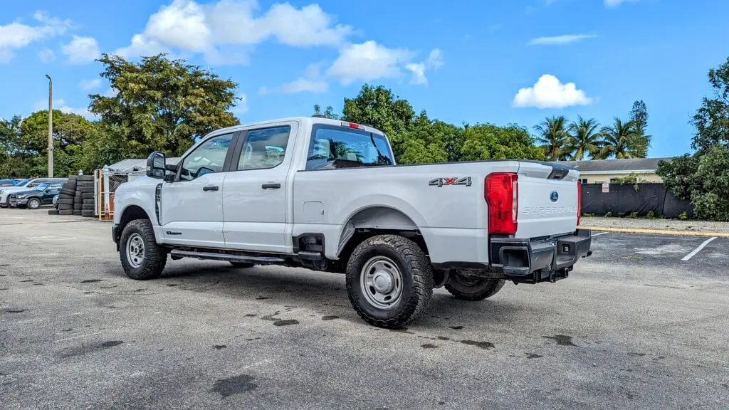 Florida Fine Cars - Used FORD SUPER DUTY F-250 SRW 2024 MIAMI XL