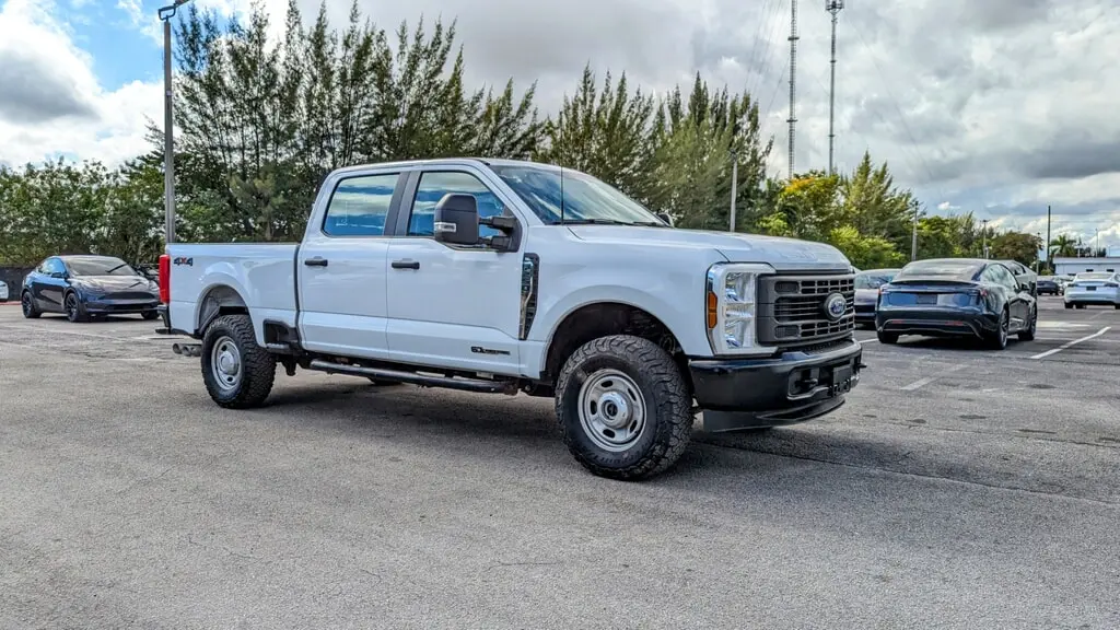Florida Fine Cars - Used FORD SUPER DUTY F-250 SRW 2024 MIAMI XL