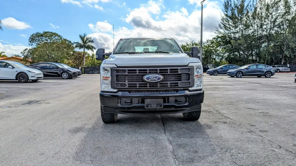 Florida Fine Cars - Used FORD SUPER DUTY F-250 SRW 2024 MIAMI XL